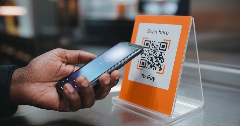 Digital Payment Adoption