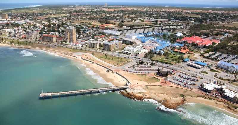 Port Elizabeth