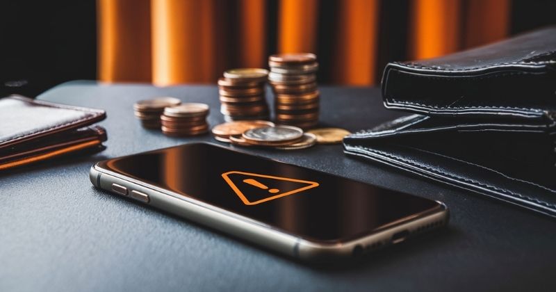 Risks of Mobile Banking in South Africa