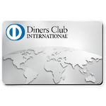 Standard Bank Diners Platinum Credit Card