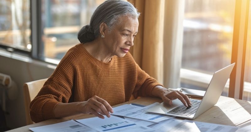 Start Saving for Retirement