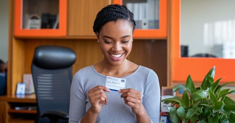 Apply for a South African ID Online