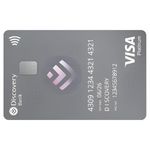 discovery platinum credit card