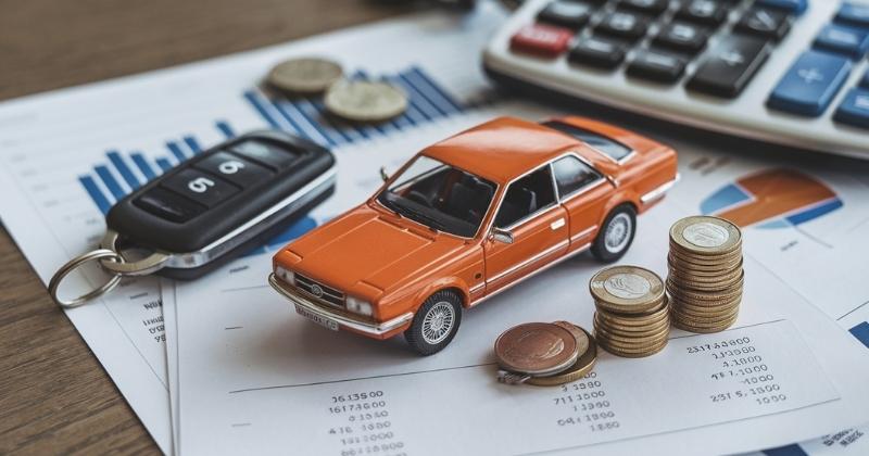 Borrow Money Against Your Car