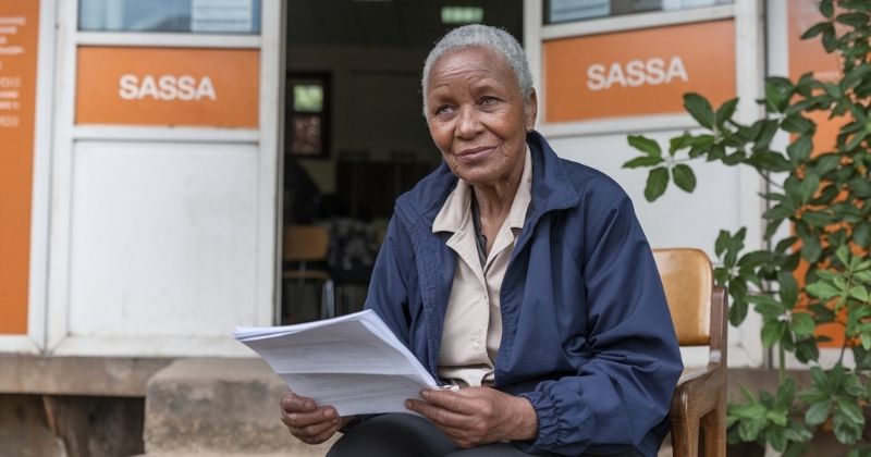 Payment Method for SASSA Pension in 2025