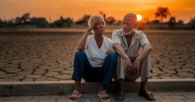 Climate-Conscious Retirement Planning