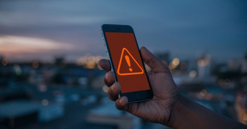 Don’t Get Scammed On Whatsapp