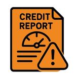 Errors on Your Credit Report