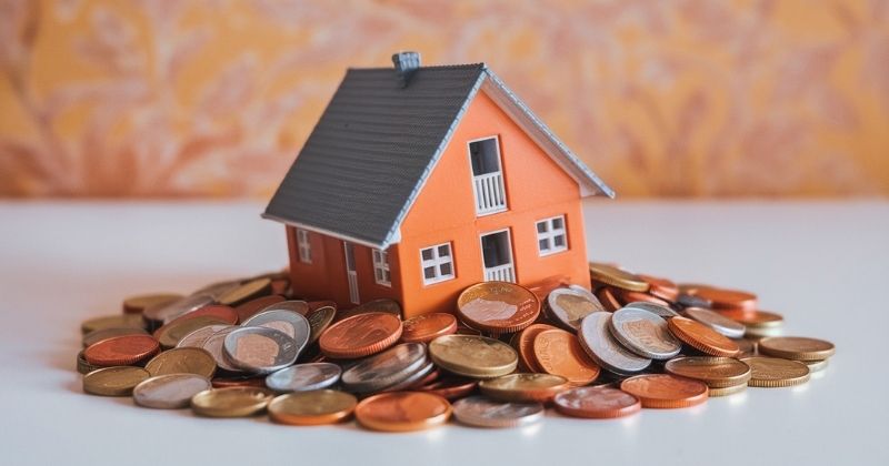 Financial Strain on South African Homeowners with Bonds