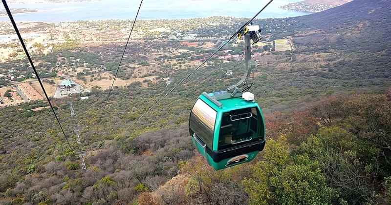 Harties Cableway