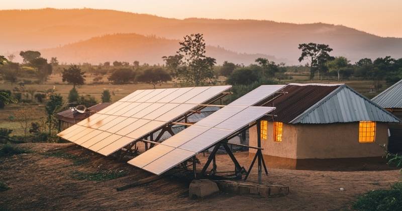 Solar Rule Changes by Eskom