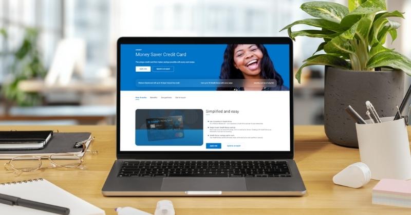 SANLAM credit card review