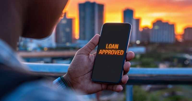 Warning Signs of Exploitative Lenders