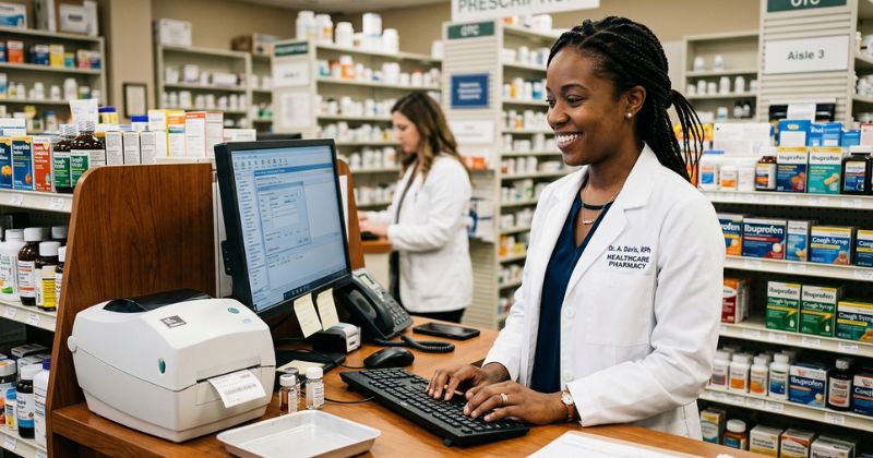 24-Hour Pharmacies in Durban