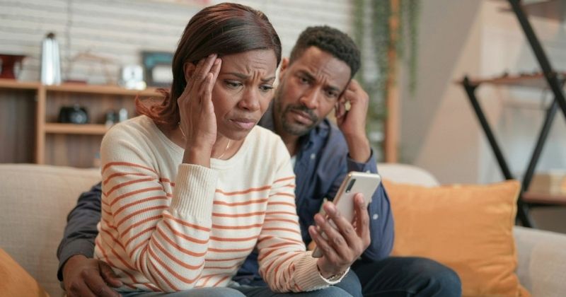 AI-Powered Payment Scam