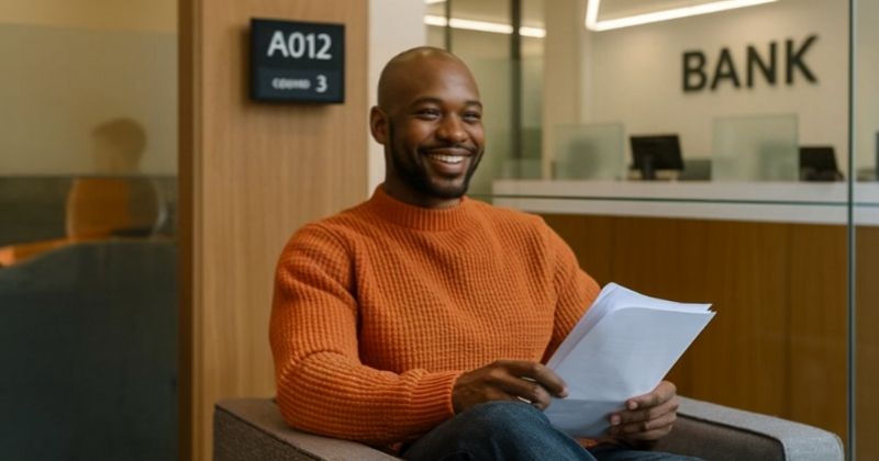 Bank-Based Smart ID and Passport Services