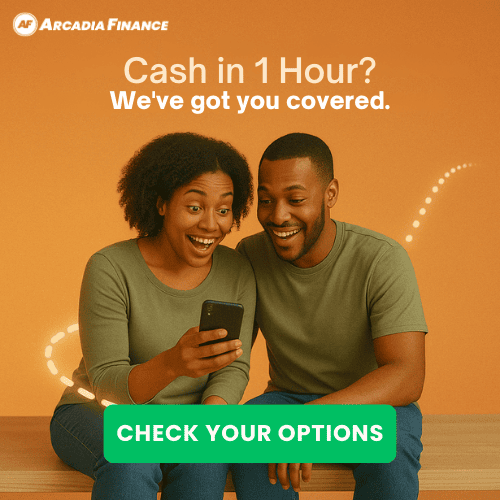 Cash Loan in 1 hour