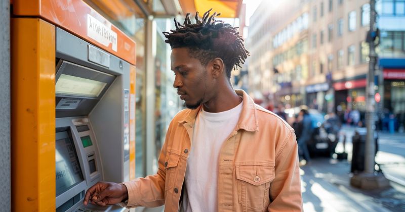 Checking Your Payment Status