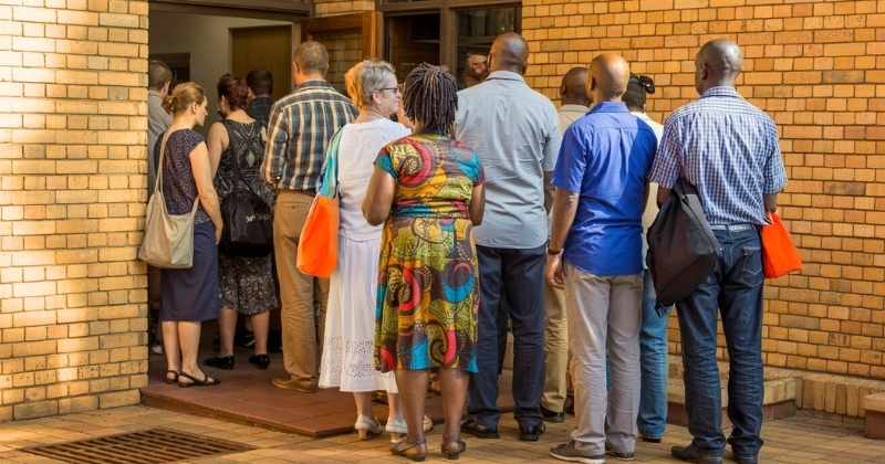 olution to Long SASSA Queues