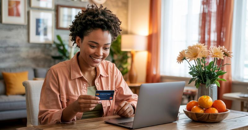 Credit Card Use