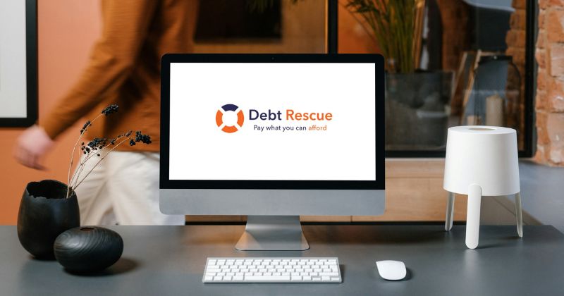 Debt Rescue Review