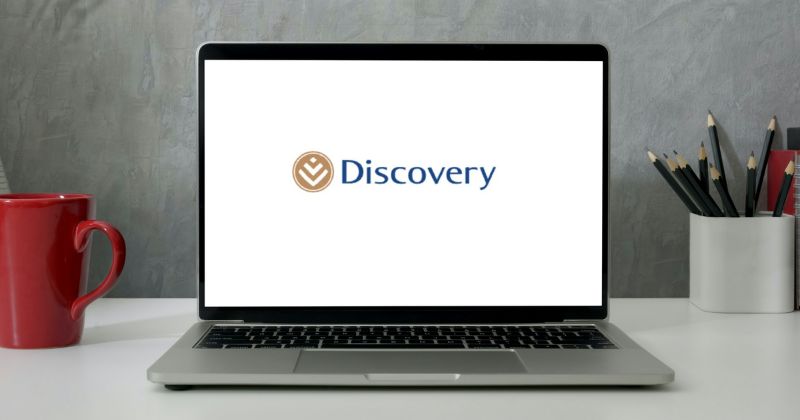 Discovery Bank Review