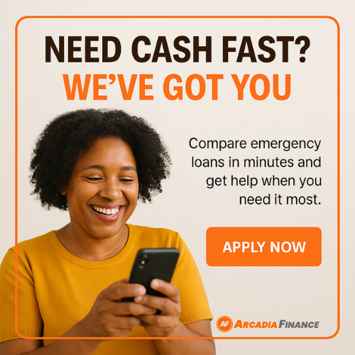 Loan Ad