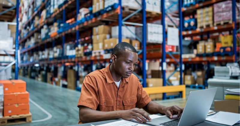 Financial Warning Issued to Struggling South African Businesses