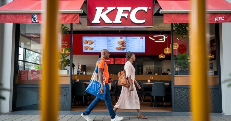 Franchise costs in South Africa