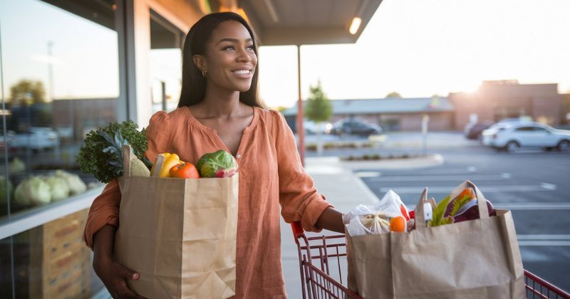 Inflation Hits Lowest Point