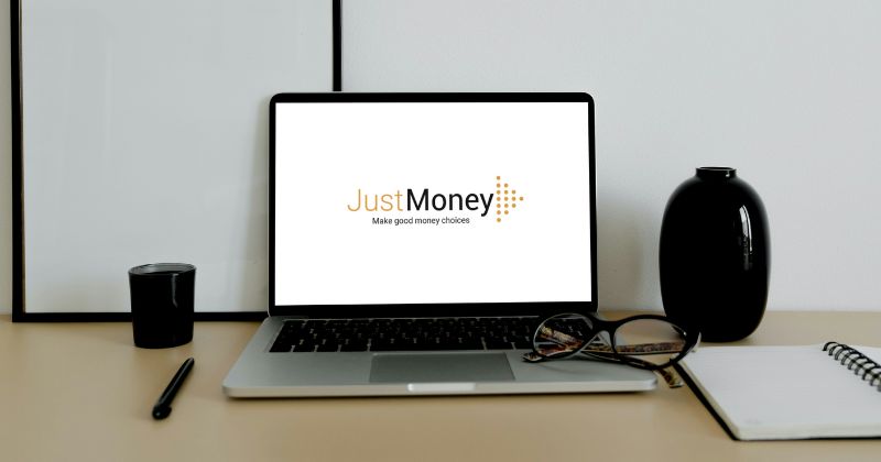 Just Money Review
