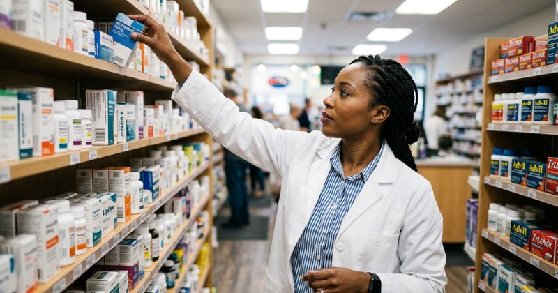 24-Hour Pharmacies in Durban