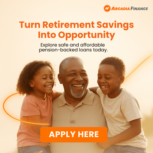 Loan Against Pension