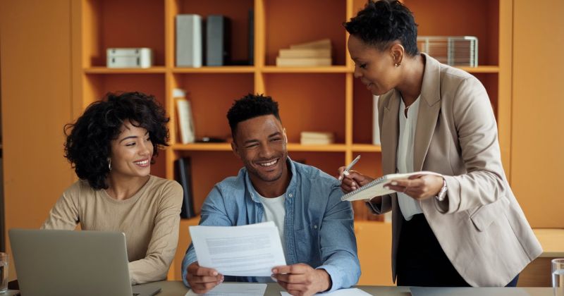 Loan With Low Credit Score