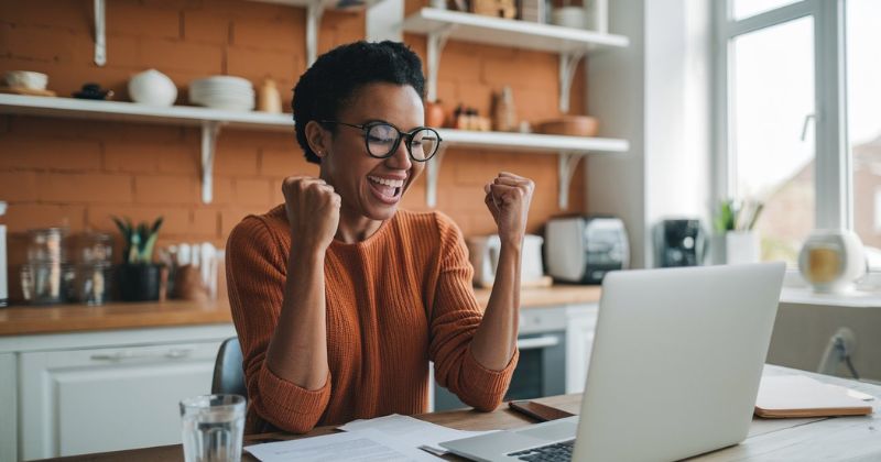 Loan Without a Cosigner