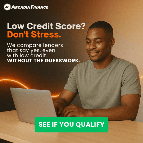 Low credit Score