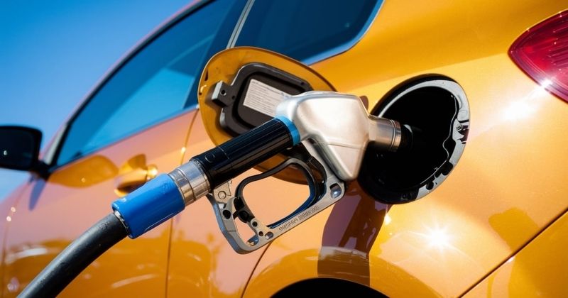 Month of May Brings Fuel Price Hike Concerns