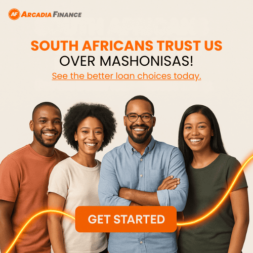 Mashonisa Loan