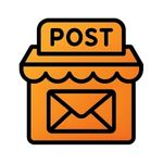 Post office