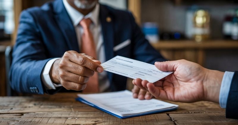 Salary Dates in South Africa