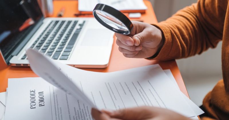 Falsified Credentials in South Africa’s Public Sector