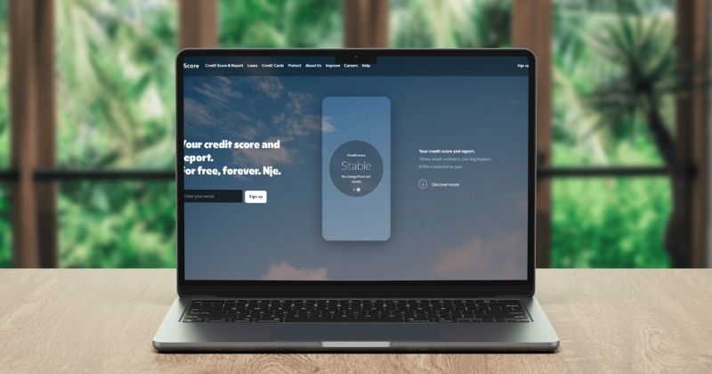 Types of Services Offered by ClearScore