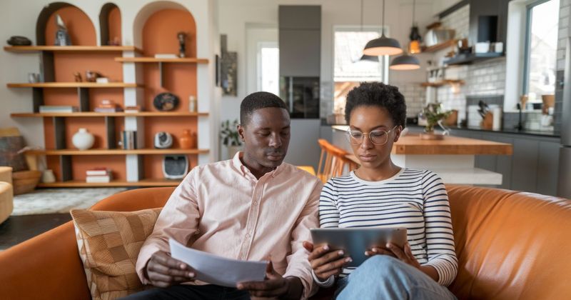 US Inflation Pressures Unlikely to Affect South Africa Directly