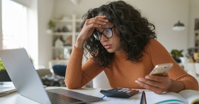 Blacklisted in South Africa