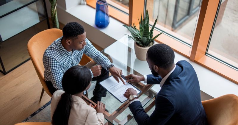Pre-Approval for a Home Loan