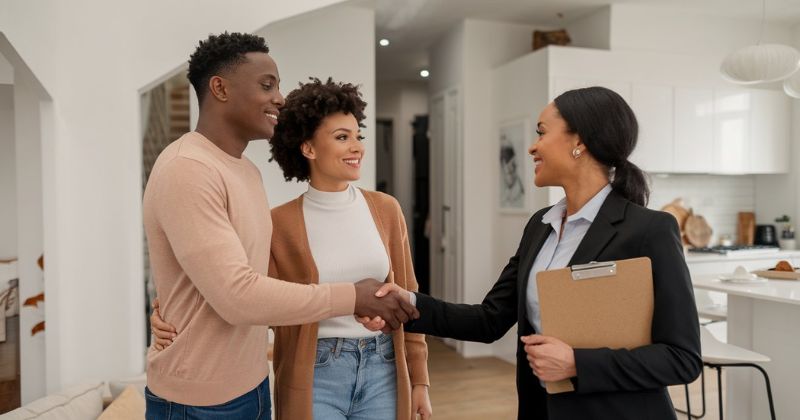 deposit on a Home Loan