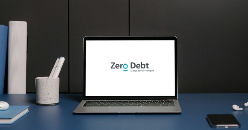 Zerodebt Review