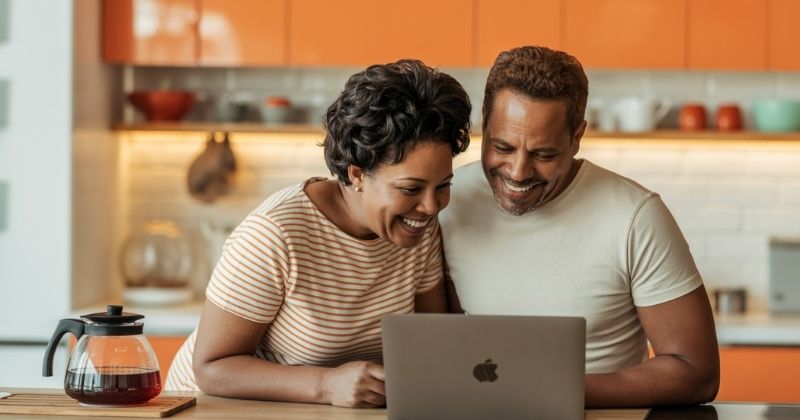 No-Fee Checking Account
