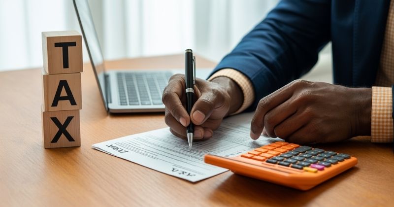 Benefits of Using a Registered Tax Practitioner