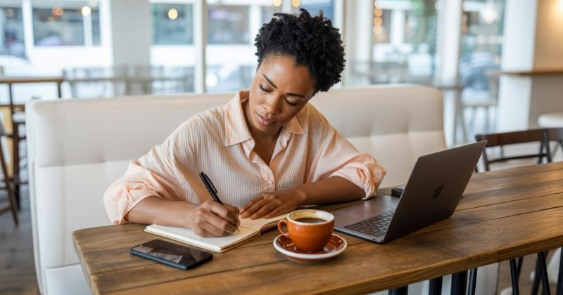 Zero-Based Budgeting